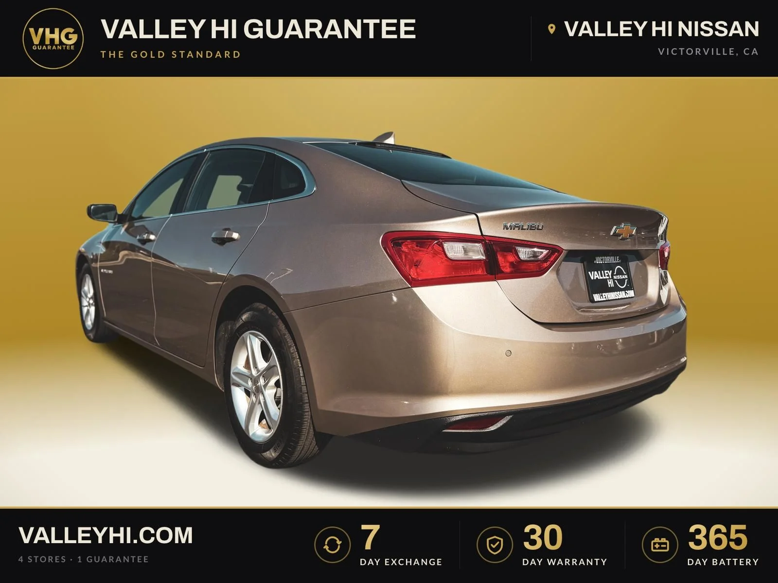 Used 2024 Gray Chevrolet LT image 5