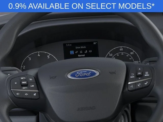 2025 Ford Transit Van Base - Photo 13