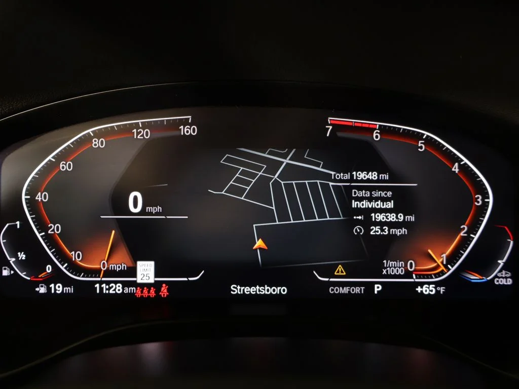 2023 BMW X4 30i - Photo 47