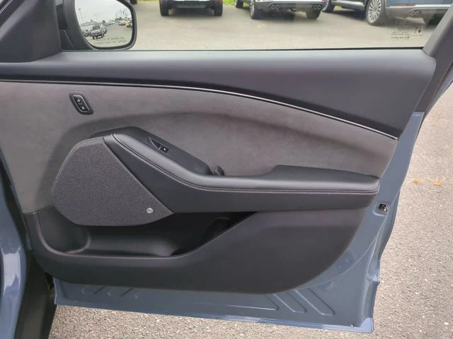 Used 2024 Blue Ford GT image 34