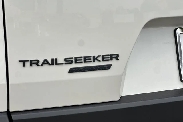 New 2026 CRYSTAL WHITE PEARL Subaru Touring image 23