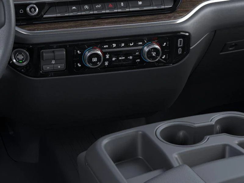 New 2026 Onyx Black GMC Elevation image 23