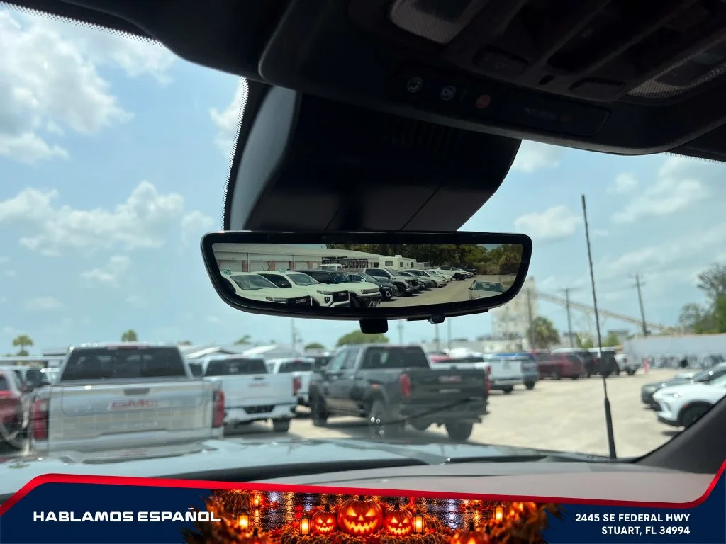 New 2026 Onyx Black GMC Denali image 35