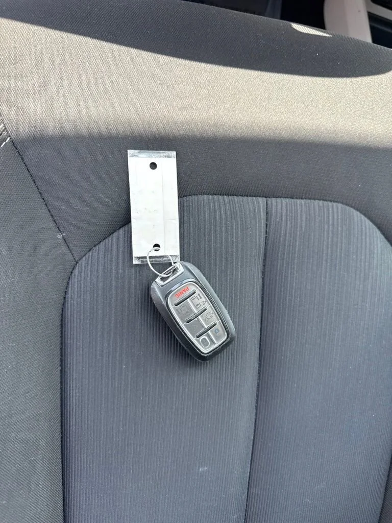 Used 2023 Silver Chrysler LX image 31