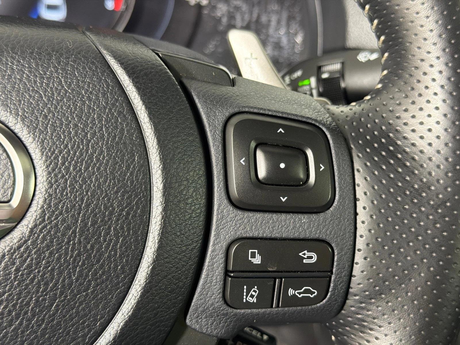 Used 2024 Caviar Lexus IS 300 F SPORT image 26