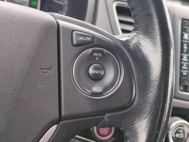 Used 2015  Honda EX-L image 17