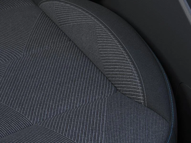New 2026 Sterling Gray Metallic Chevrolet LS image 21