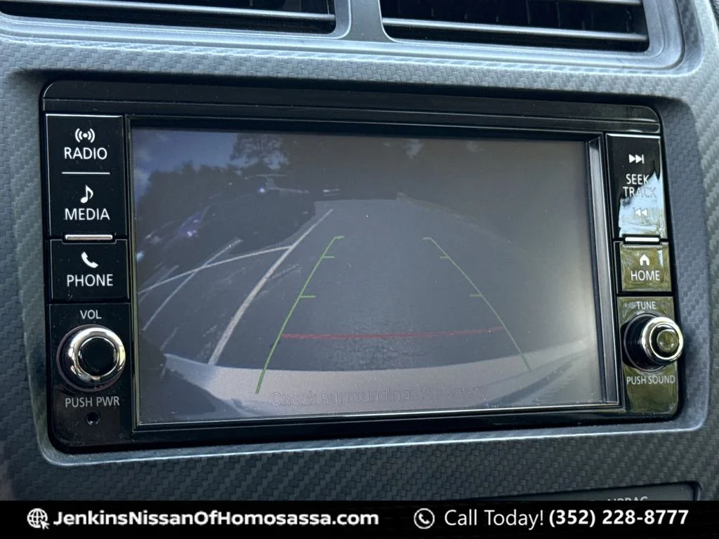 Used 2024 Black Mitsubishi 2.0 ES image 35