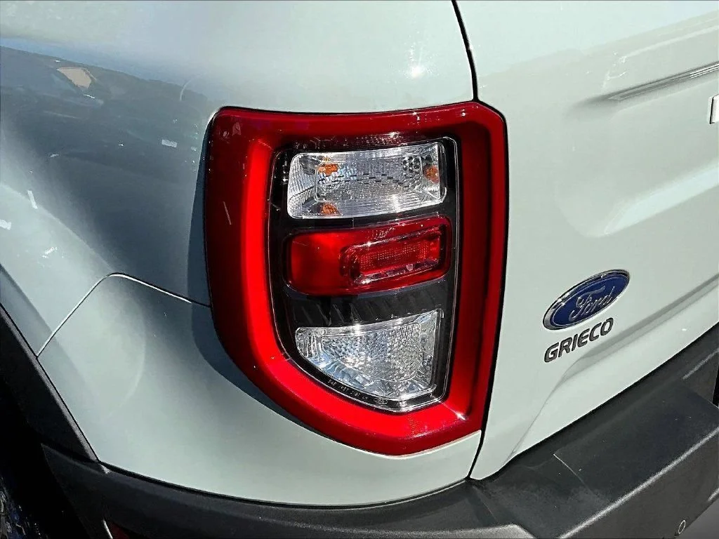 Used 2023 Cactus Ford Big Bend image 25