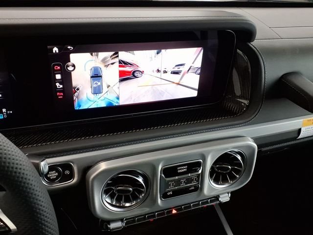 New 2027 Gray Mercedes-Benz G 63 AMG® image 6