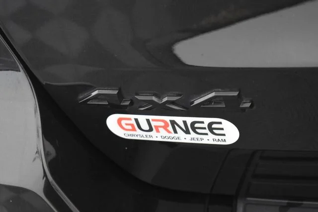 Used 2015 Black Jeep Altitude image 17