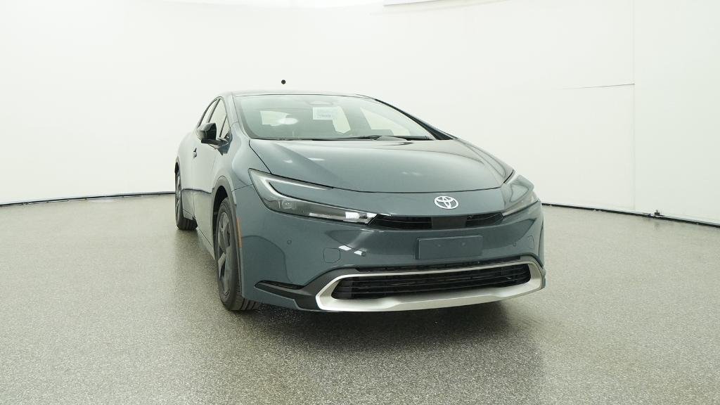 New 2026 Guardian Gray Toyota SE image 22