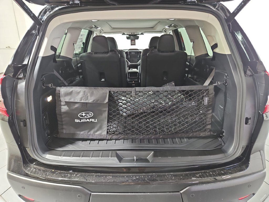New 2027 Black Subaru Limited image 23