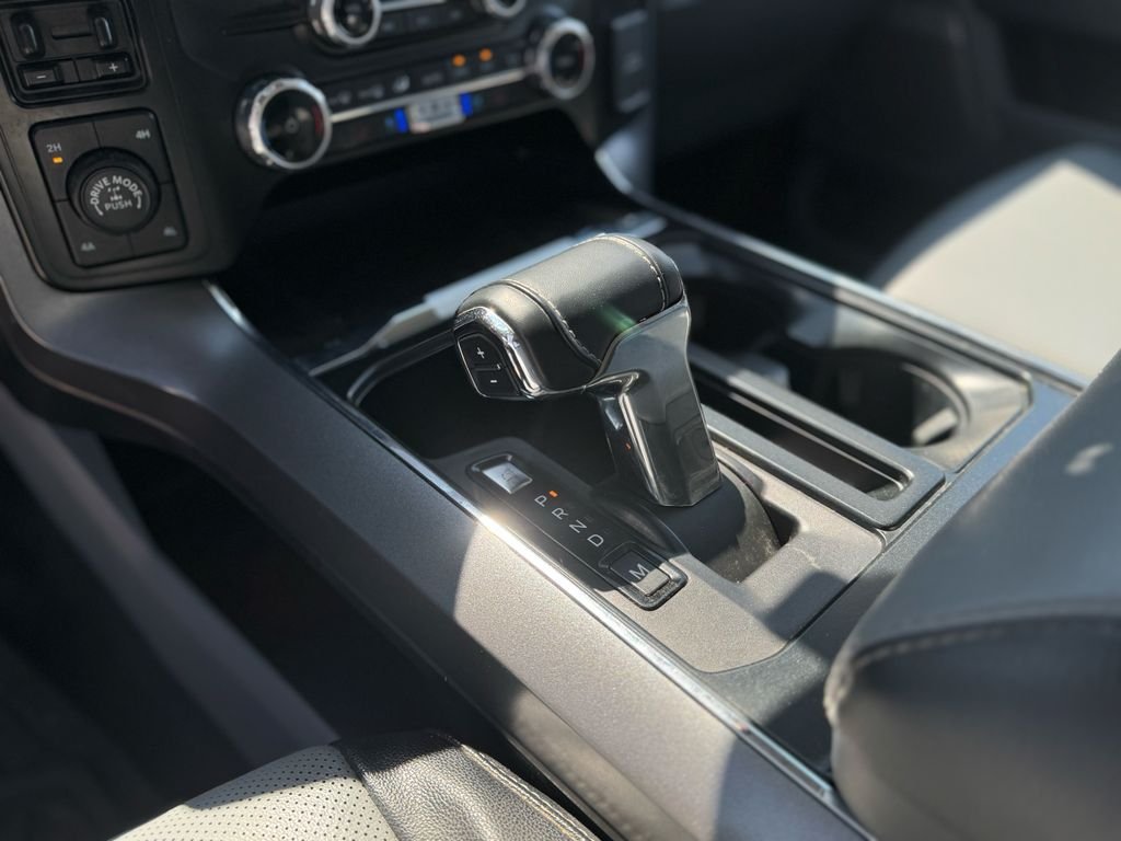 2023 Ford F-150 Lariat - Photo 10