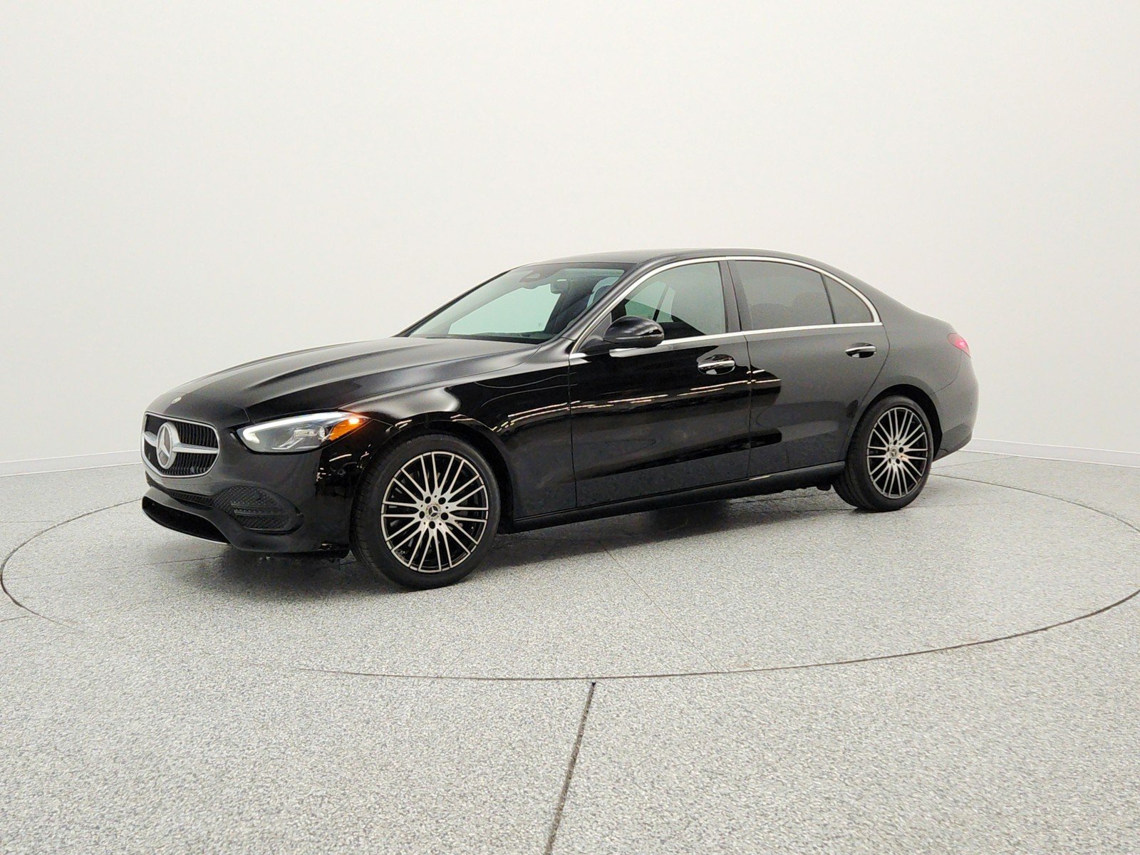 2023 Mercedes-Benz C-Class C 300's photo