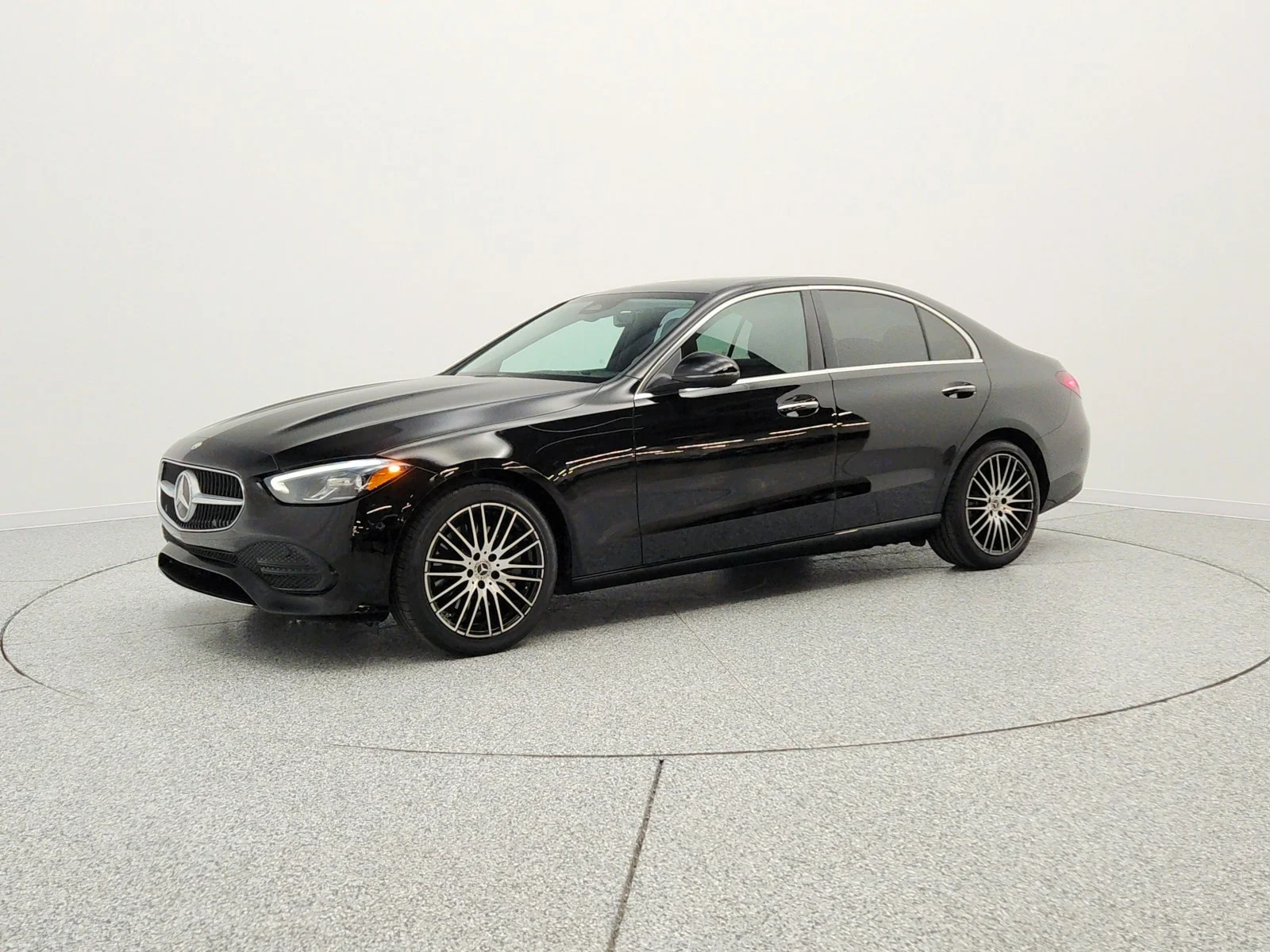 2023 Mercedes-Benz C-Class C 300's photo