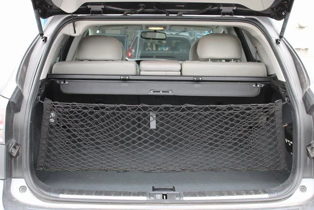Used 2015 Gray Lexus 450h image 24