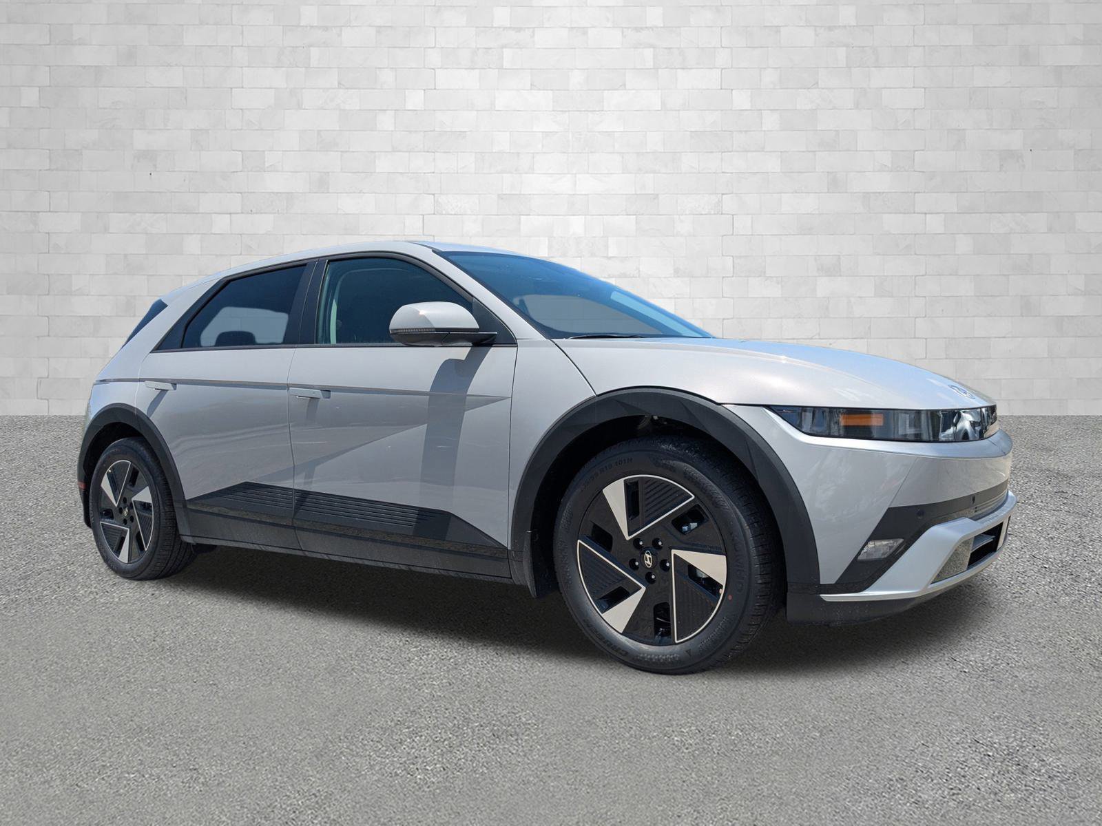 2025 Hyundai IONIQ 5