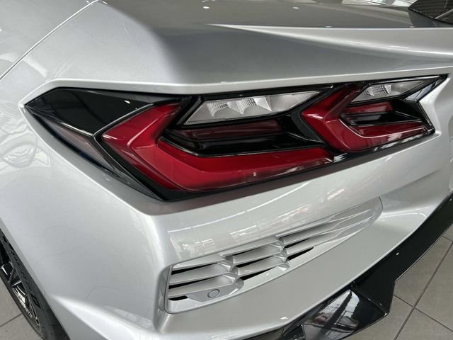 2026 Chevrolet Corvette 1LZ - Photo 9