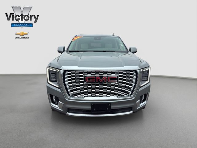 Certified 2024 GMC Yukon XL Denali with VIN 1GKS2JKL2RR140970 for sale in Kansas City