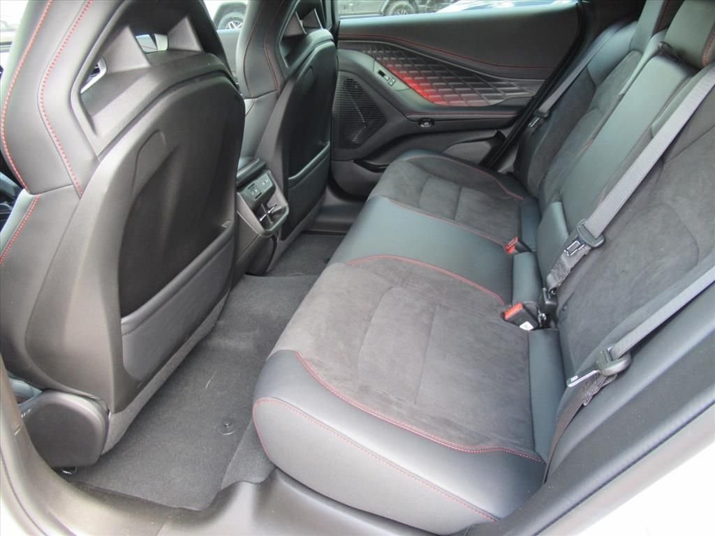 New 2026 White Knuckle Exterior Paint Dodge R/T Plus image 17
