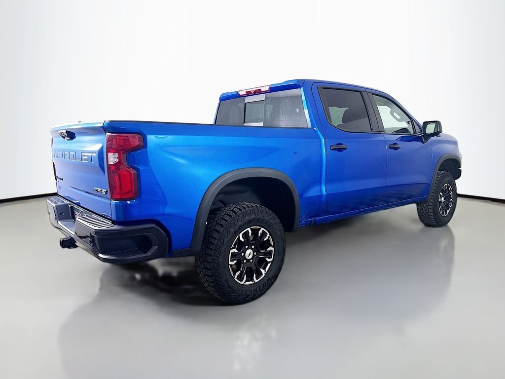 2024 Chevrolet Silverado 1500 ZR2 - Photo 10