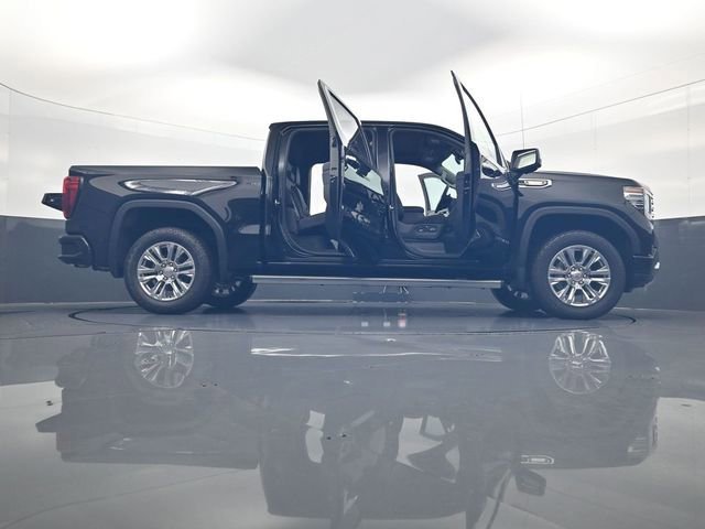 2026 GMC Sierra 1500 Denali - Photo 33