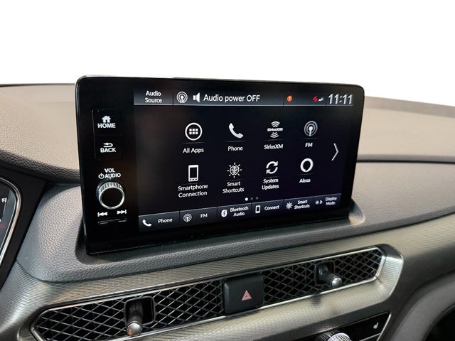 New 2026 Urban Gray Pearl Acura w/A-Spec Technology Package image 24