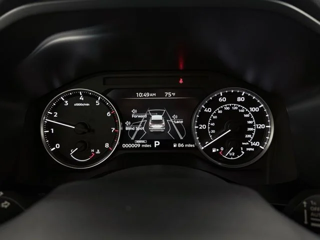 New 2026 Black Mitsubishi LE image 23