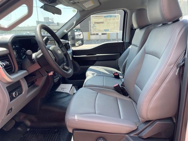 New 2026 OXFORD WHITE Ford XL image 11
