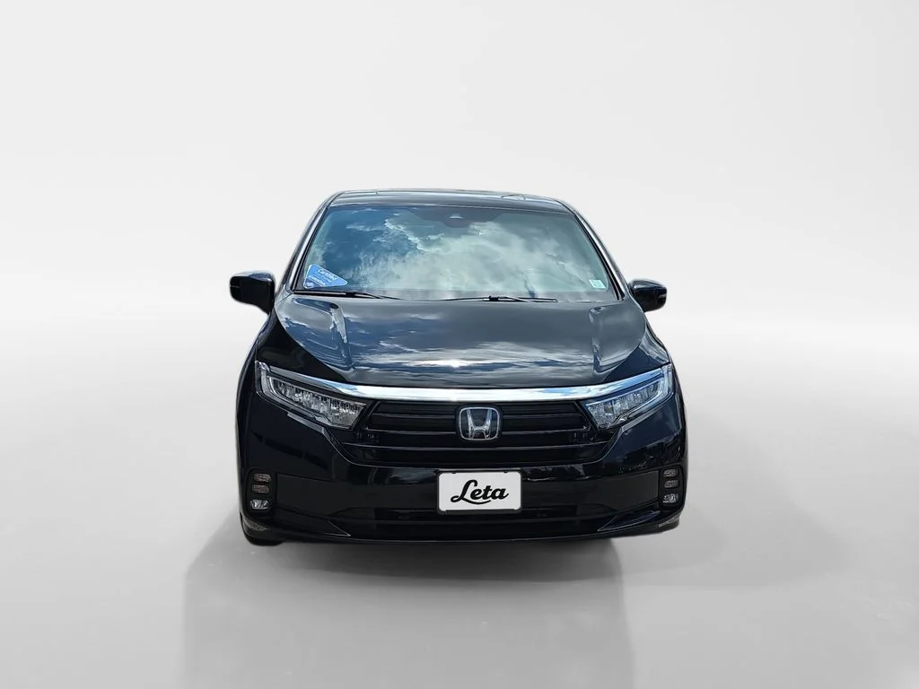 2024 Honda Odyssey EX-L - Photo 8