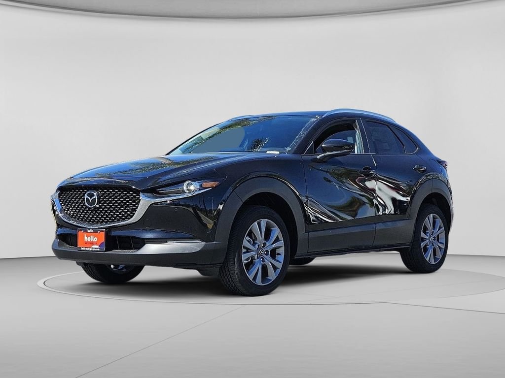 2026 Mazda CX-30 Preferred - Photo 6