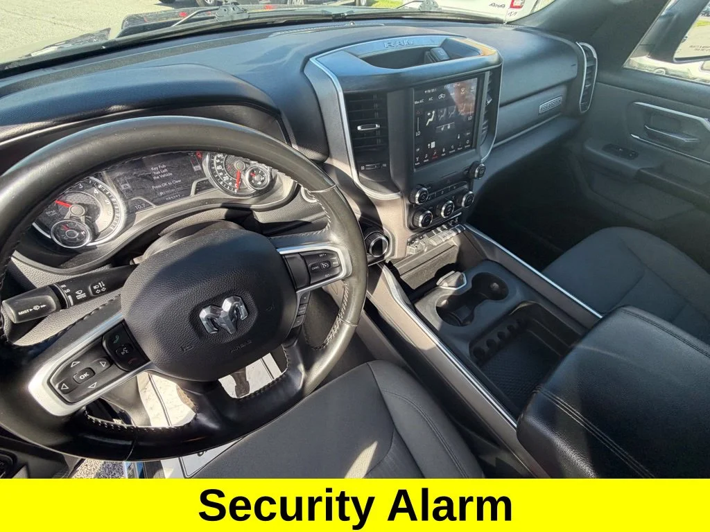 2021 RAM Ram 1500 Pickup Big Horn/Lone Star - Photo 13