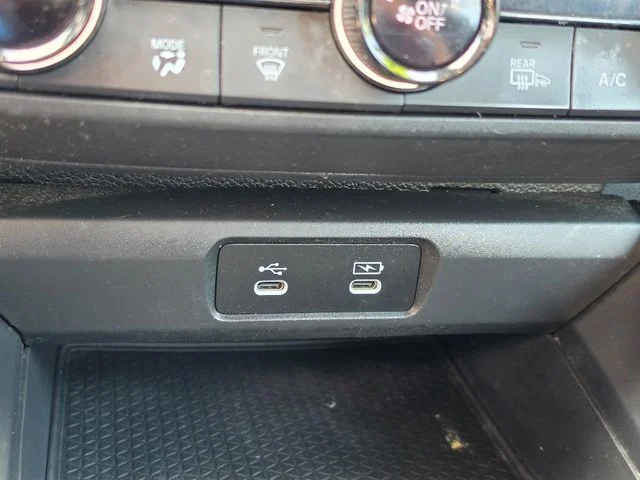 2024 Honda Accord EX - Photo 25