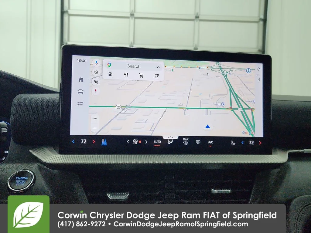 Used 2025 Gray Ford Platinum image 25