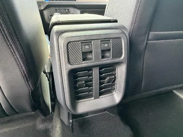 New 2026 Avalanche Gray Ford Outer Banks® image 30