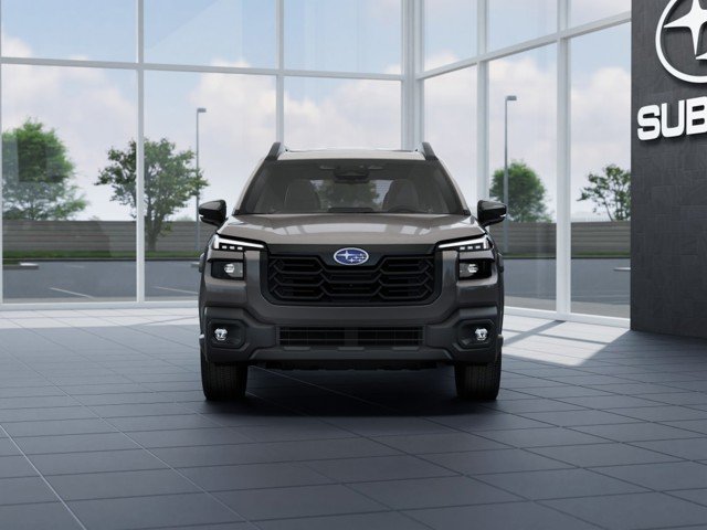 New 2026 RIVER ROCK PEARL Subaru Touring XT image 7