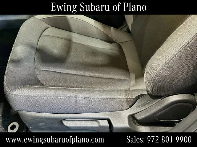 Used 2024 Blue Subaru Base image 19