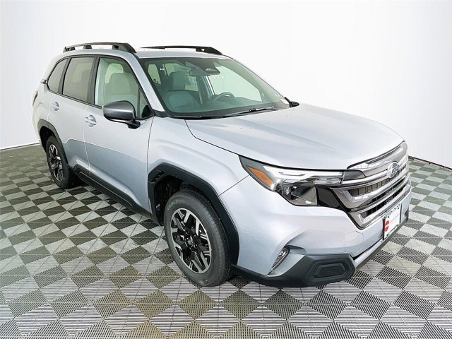 2026 Subaru Forester Premium's photo