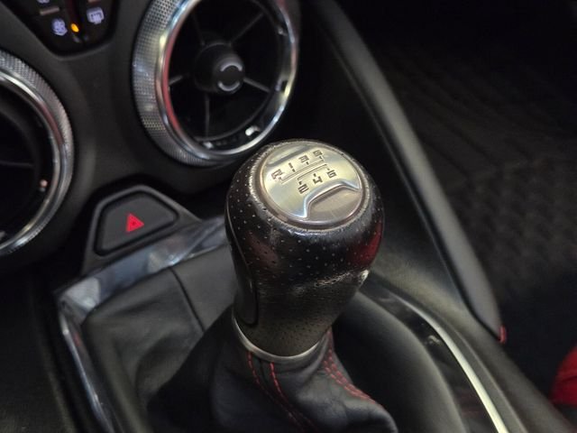 Used 2021 Black Chevrolet 2LT image 20