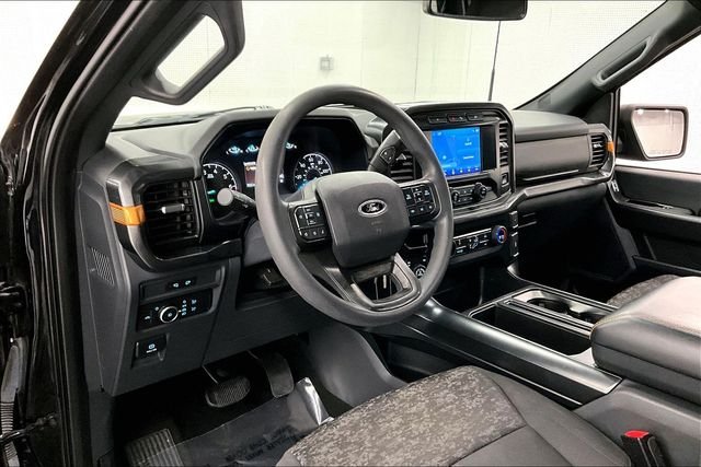 2022 Ford F-150 Tremor - Photo 17