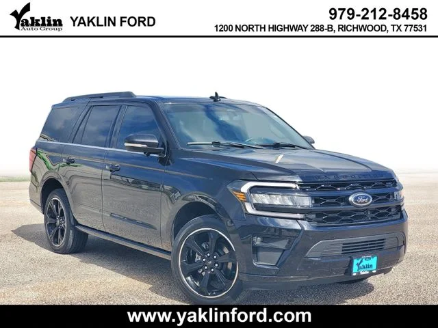 2023 Ford Expedition Limited