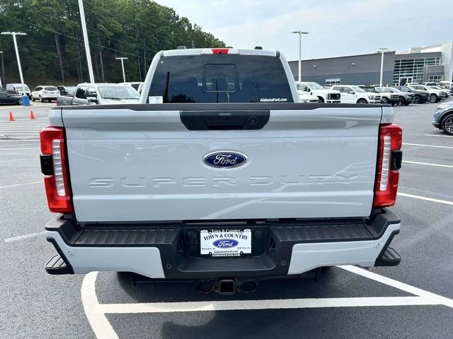New 2026 Avalanche Ford XL image 3