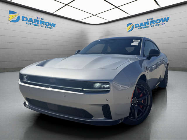 Used 2024 Dodge Charger Daytona Scat Pack with VIN 2C3CDBDK5RR204938 for sale in West Bend, WI