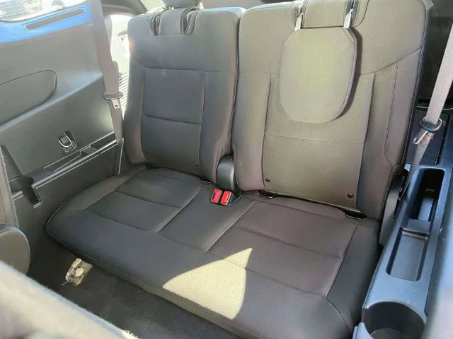 Used 2023 Gray Metallic Ford XLT image 19