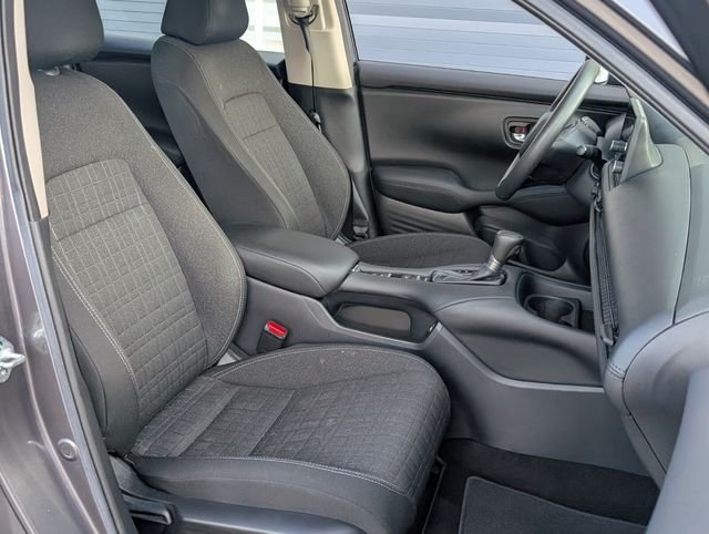 Used 2023 Gray Honda LX image 17