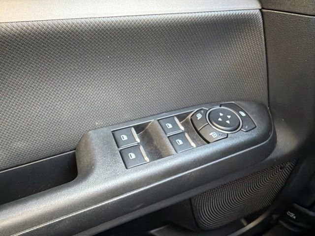 New 2026 Azure Gray Metallic Tri-Coat Ford Badlands® image 21