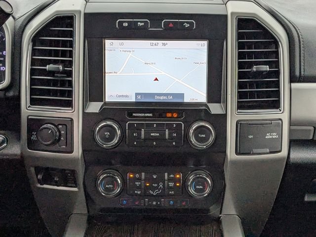 2021 Ford F-250 Super Duty Lariat - Photo 17