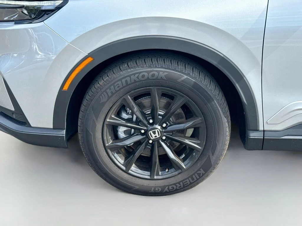 2025 Honda CR-V Sport-L - Photo 6