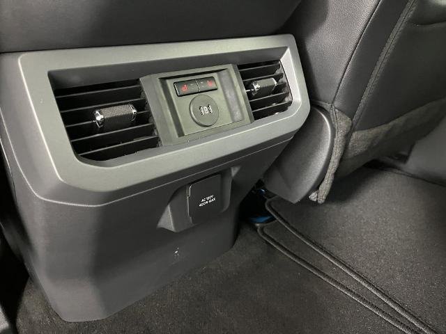 2026 Ford F-350 Super Duty Lariat - Photo 59